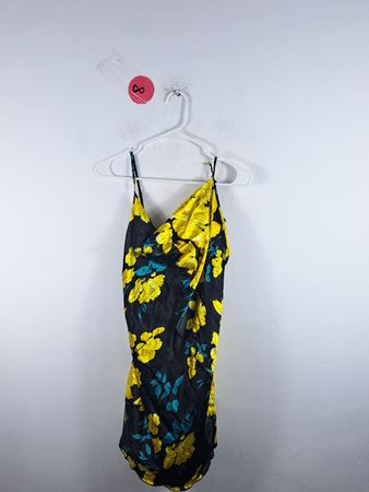 Floral Jumpsuit