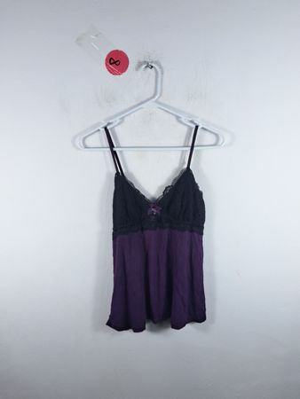 Adore Me Cami Top M