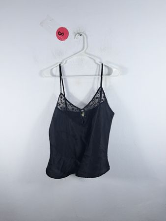 Black Camisole