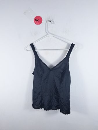 Black Camisole