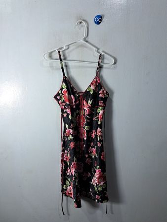 Floral Camisole