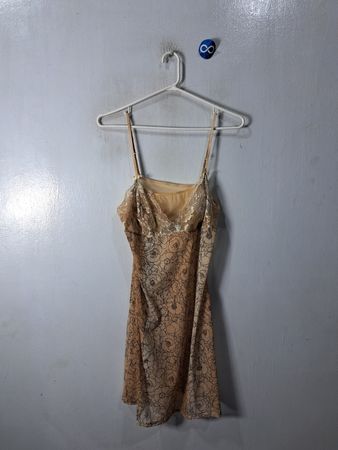 Josie Floral Lace Dress