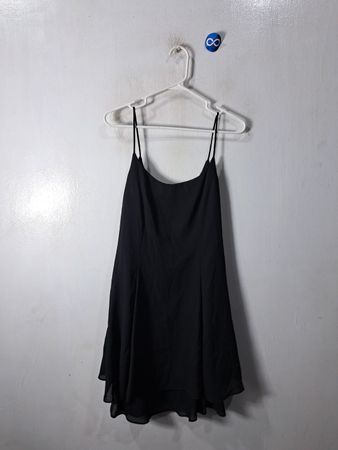 Michael Kors Black Dress