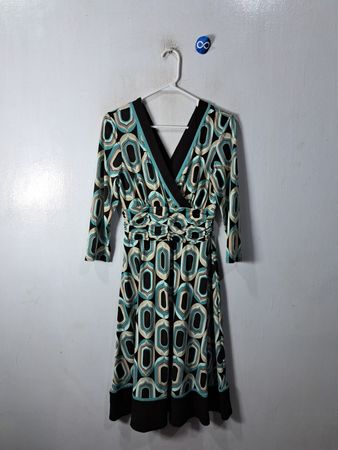 Studio Dress