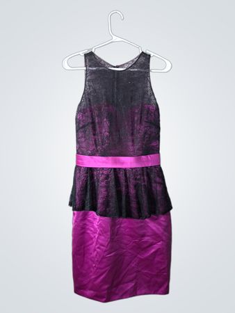 Allure Bridals Bridesmaids Dress