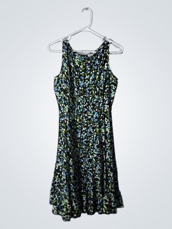 Studio Petite Floral Dress