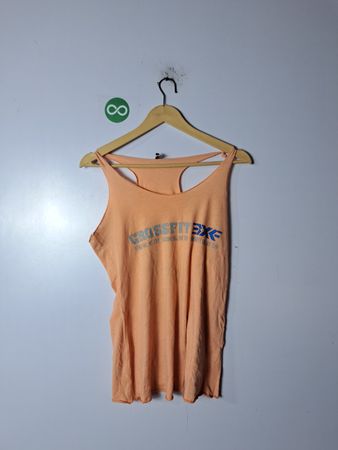 CrossFit Tank Top