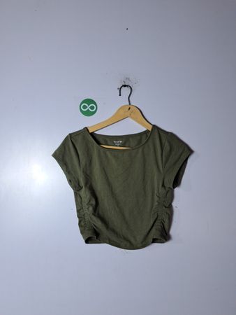 Old Navy Active Crop Top