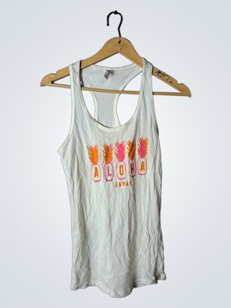 Next Level Tank Top