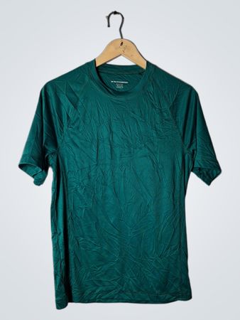 American Essentials Green T-Shirt