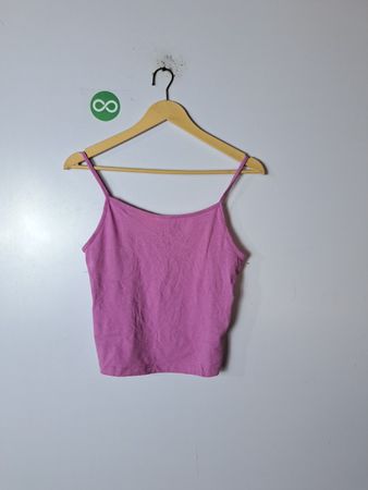 Wild Fable Pink Tank Top