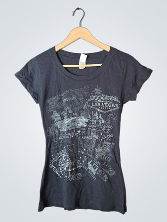 Sungirl Las Vegas T-Shirt