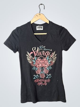 Sturgis Motorcycle Rally T-Shirt