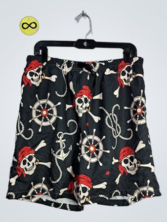 Pirate-themed Shorts