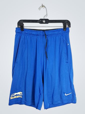 Nike Baseball Shorts