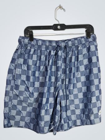 Nike Checkered Shorts