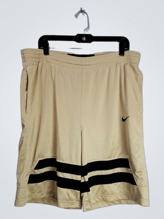 Nike Basketball Shorts