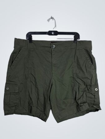 Lee Cargo Shorts