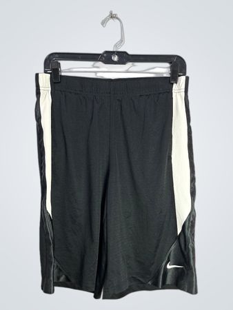 Nike Black Running Shorts