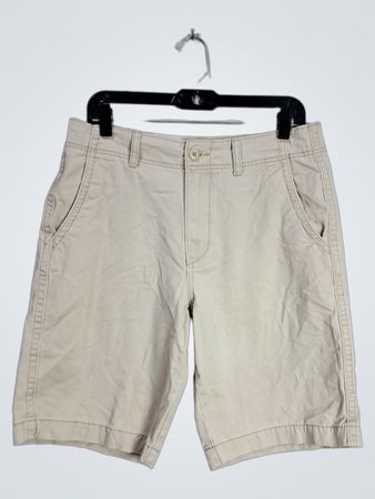Khaki Shorts