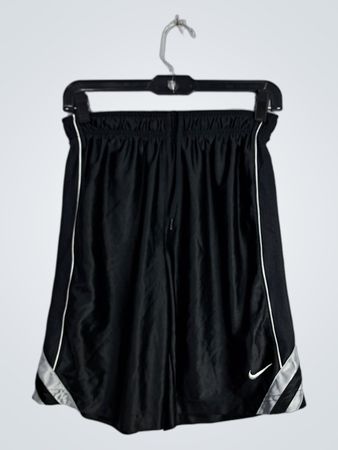 Nike Black Athletic Shorts