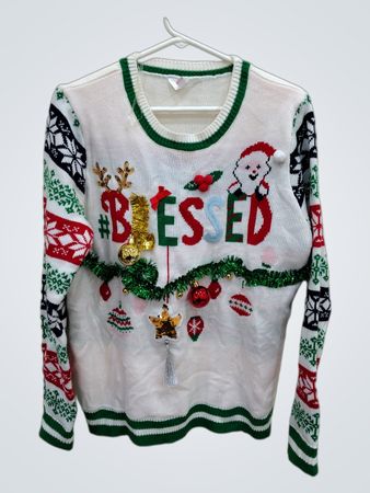 Christmas Sweater