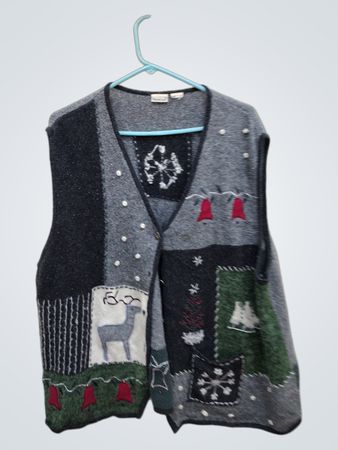 NorthCrest Winter Vest