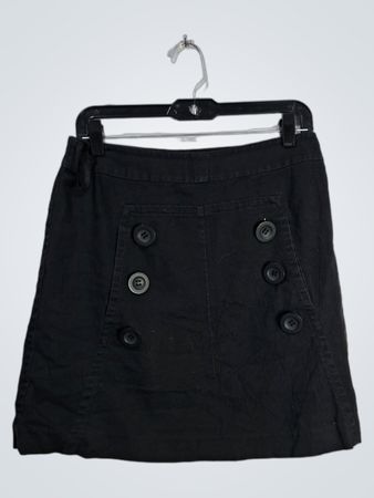 Black Skirt