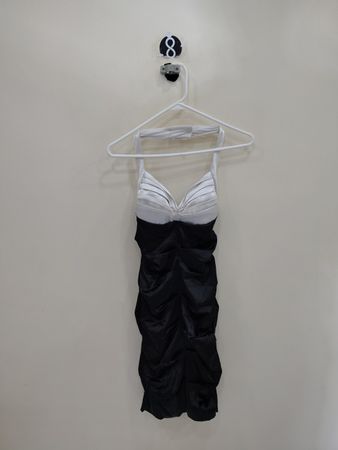Blondie Nites Dress