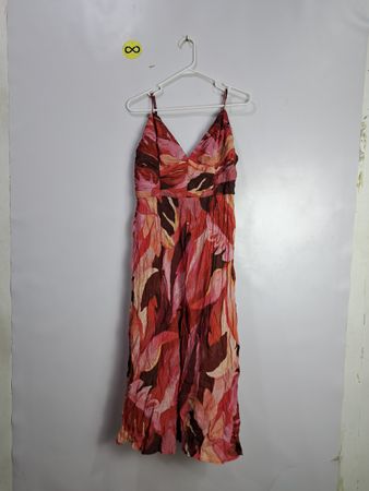 H&M Floral Dress