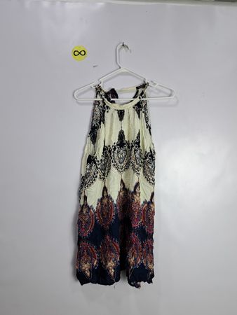 BlueTape Floral Jumpsuit
