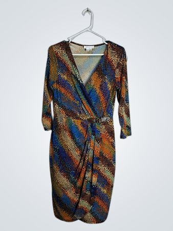 London Style Dress