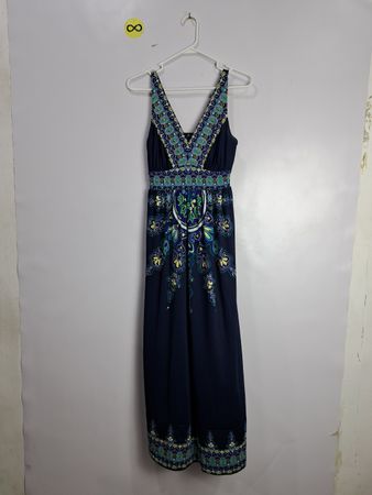 International Concepts Petite Jumpsuit
