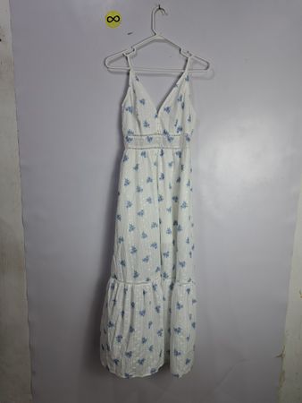 Simplee Floral Jumpsuit