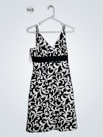Ann Taylor Floral Print Cami Dress