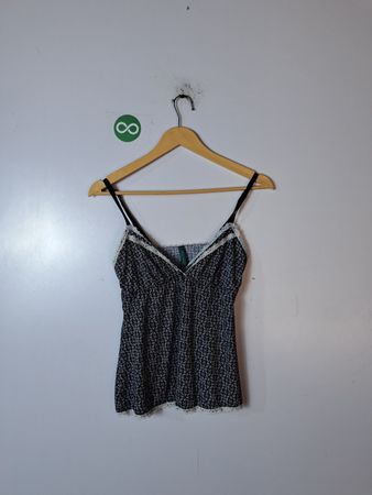 Laura Ashley Cami Top