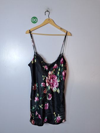 inBloom by Jonquil Floral Cami Top
