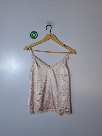 Pink Camisole