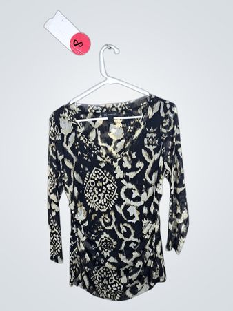 International Concepts Blouse