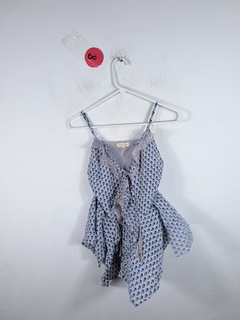 Rebecca Taylor Cami Top