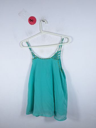 Cotton Express Cami Top