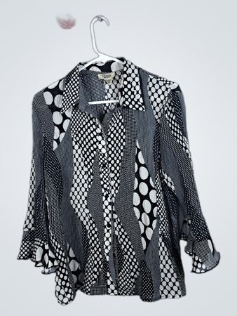 Voir Collection Blouse