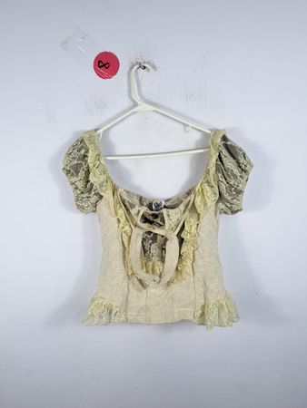 Tripp NYC Blouse