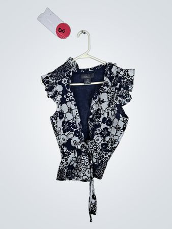 George Blouse