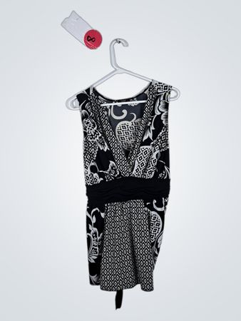 cocomo woman dress