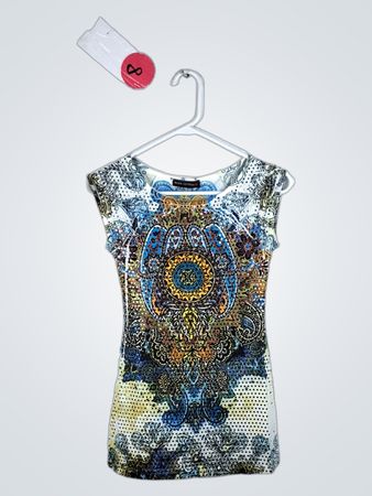 Body Central Blouse