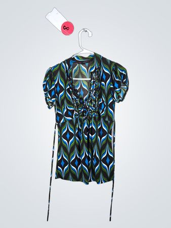 HeartSOUL Blouse