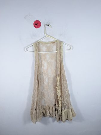 Lace Dress