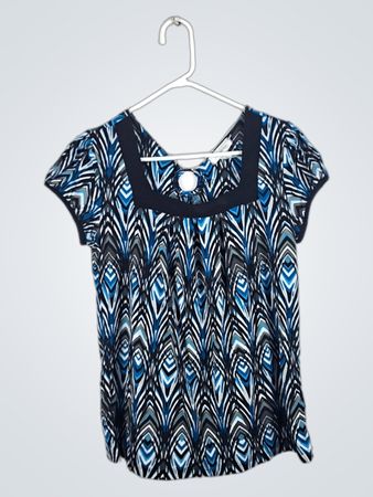 Rossbarn Blouse
