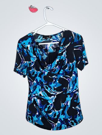 Laura Blouse